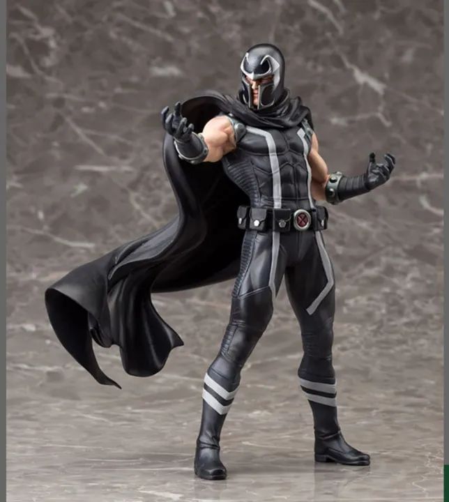 Magneto ARTFX+ Kotobukiya
