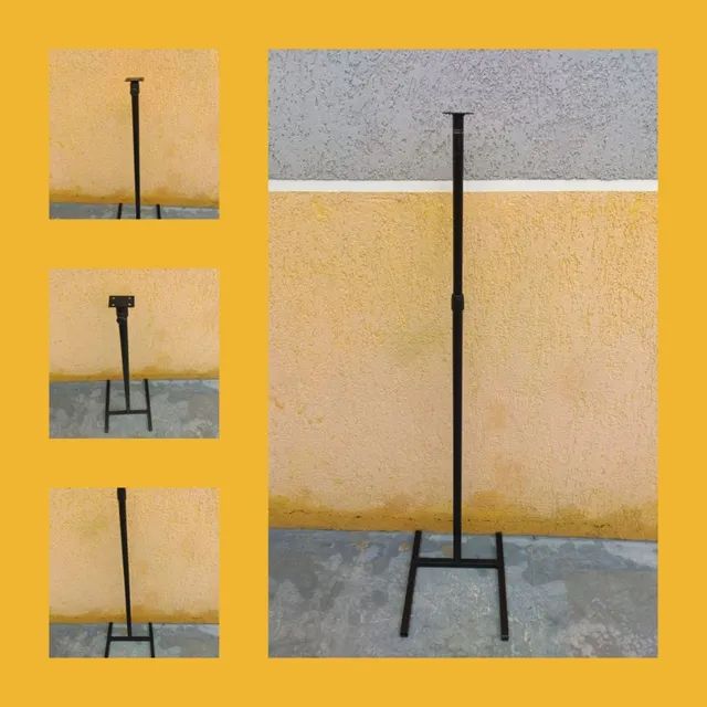 Suporte 