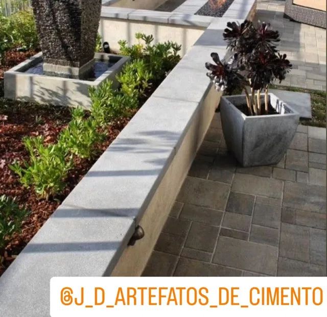 Pingadeira Reta 80x23cm com ferro e friso 