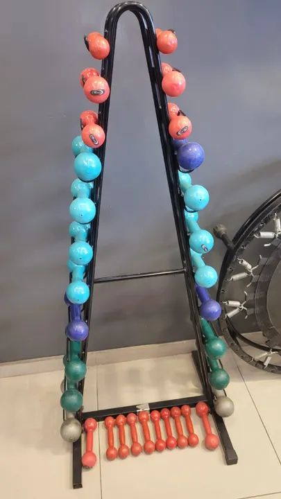 Torre de pesinhos - Completa - Foto 2