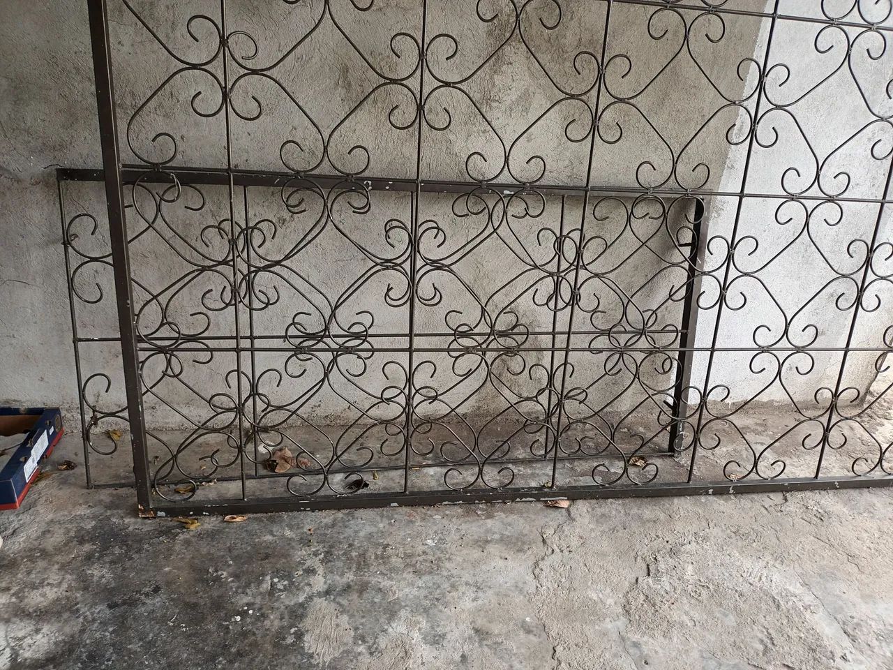 Portões desenhados  - Foto 2