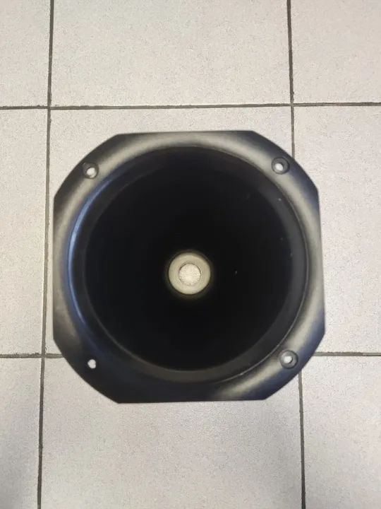 Par de Cornetas Longa Para Driver de Rosca D250 x D200 Todos os Modelos - Foto 5