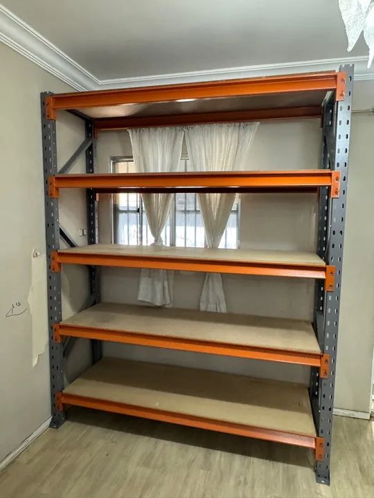 MINI PORTA PALETES NOVOS ! - Foto 2