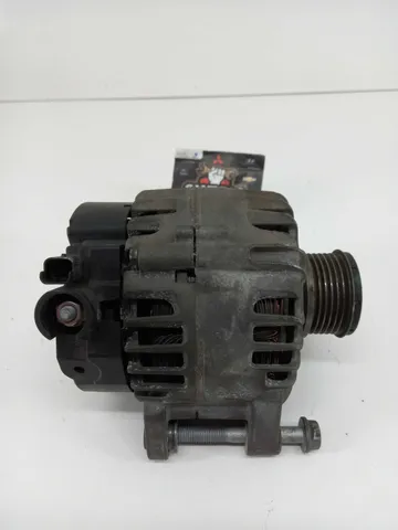 Alternador Peugeot 208 1.2 3CC 2017 12V