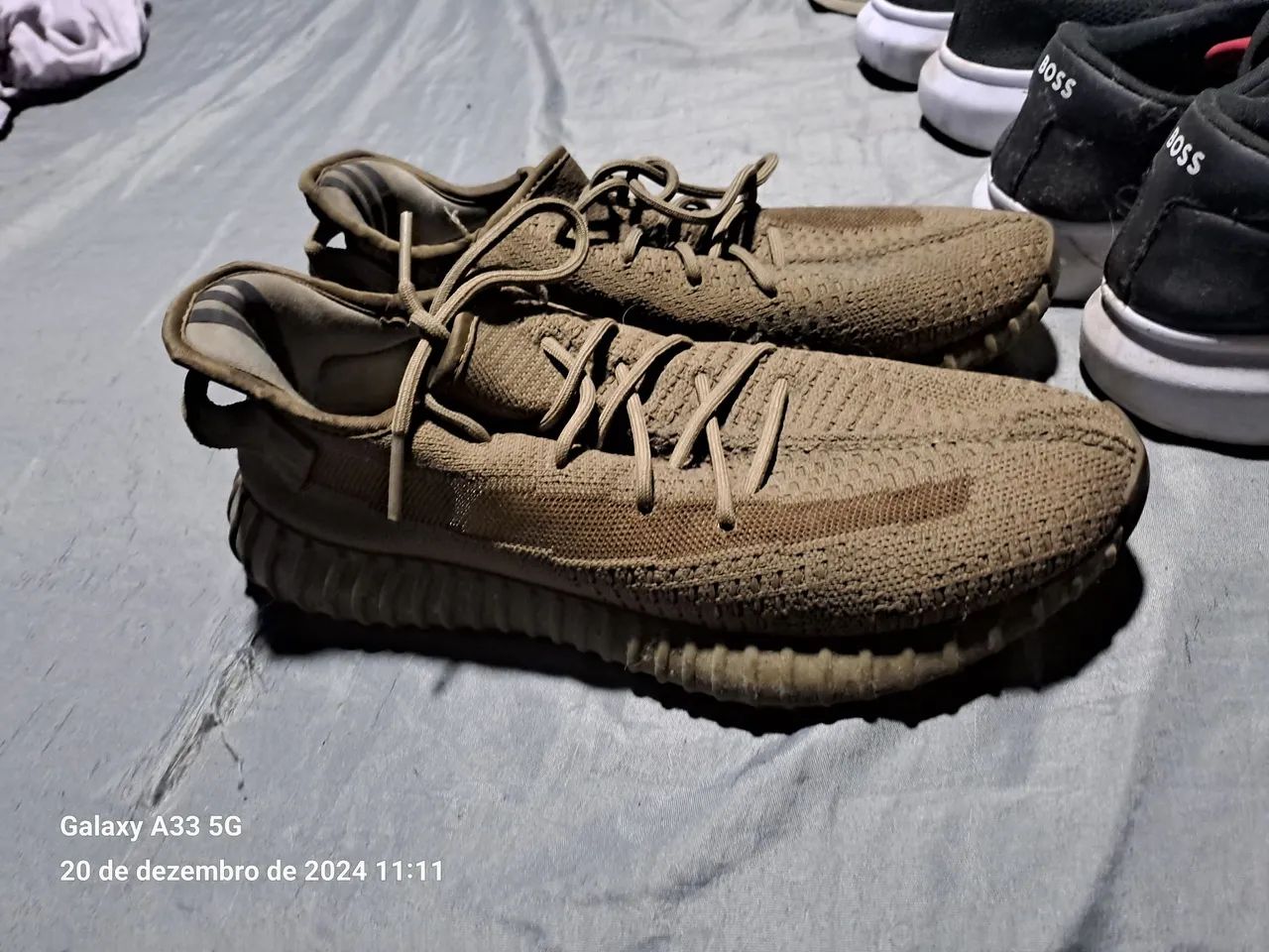 Tênis Masculino - 4 Pares - Foto 5