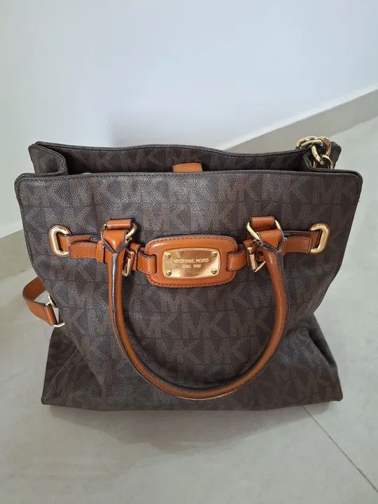 Bolsa Michael Kors Original - Foto 3