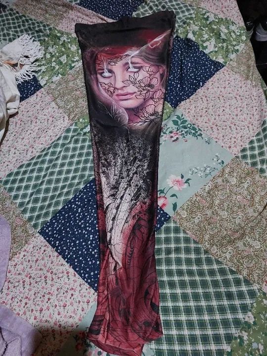 Calça cool cat  - Foto 3