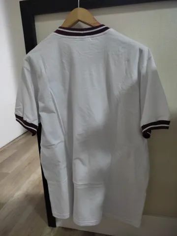 Camiseta do Juventus Retrô  - Foto 4
