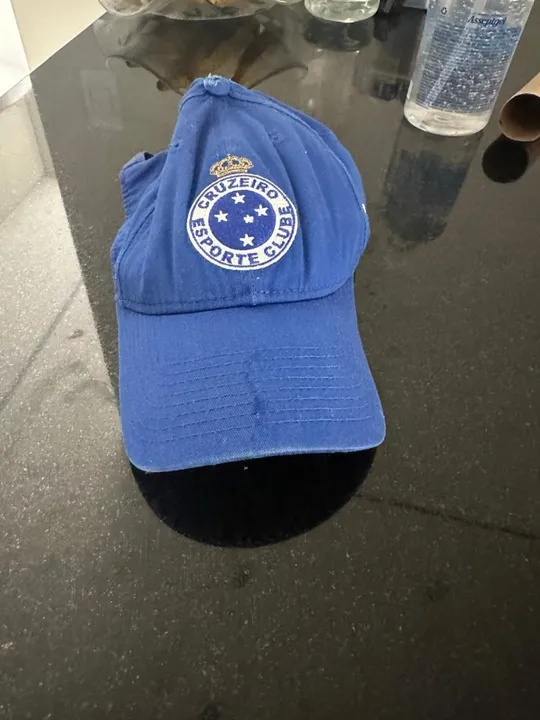 Boné Cruzeiro Esporte Clube- Original 