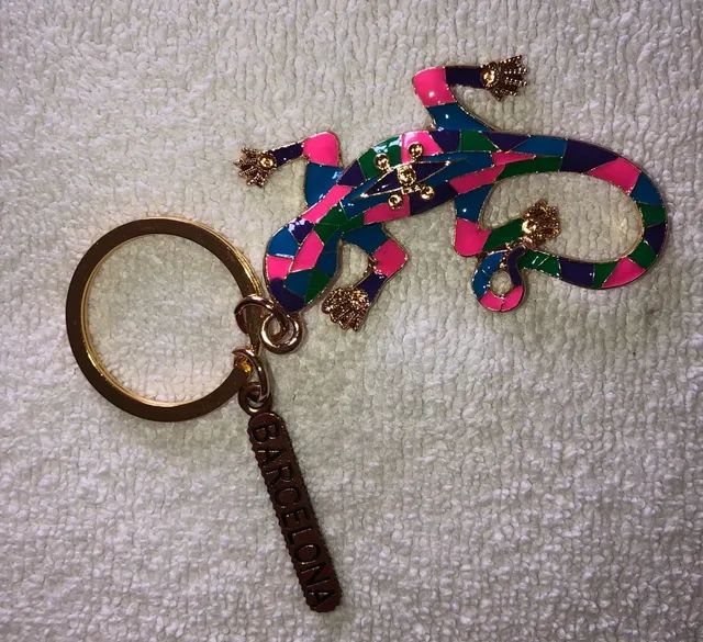 Chaveiro de Barcelona  - Foto 5