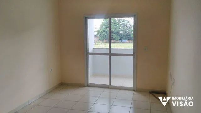 Apartamento à venda, 2 quartos, 1 suíte, 1 vaga, SANTA MARIA - Uberaba/MG - Foto 3