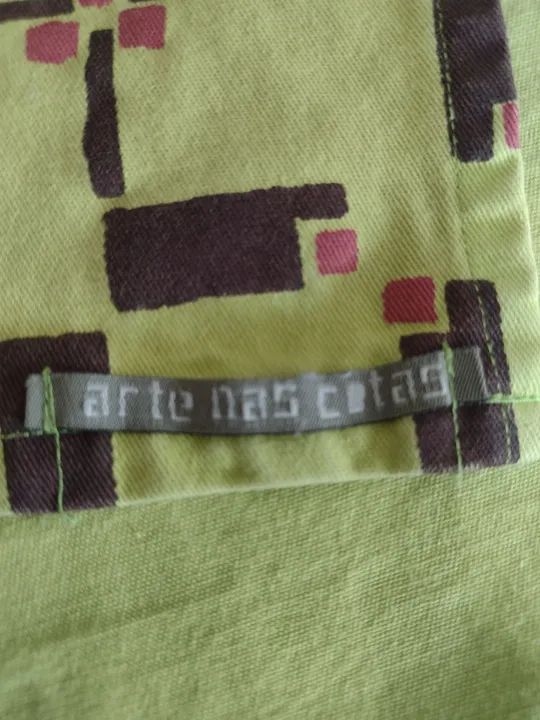 Caminho de mesa  - Foto 5