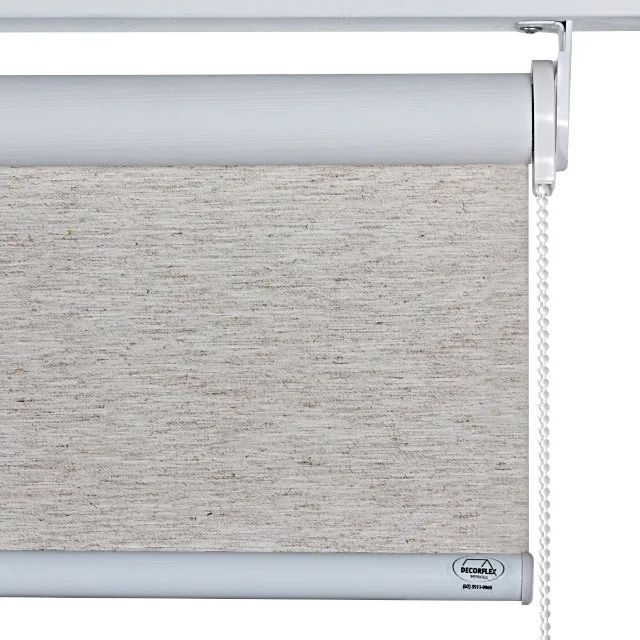 Cortina Rolo Blackout para quarto- Veda Luz - Foto 2