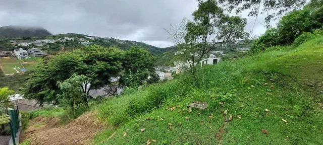 Lote à venda no Condomínio Vale dos Cristais - Nova Lima - Foto 3