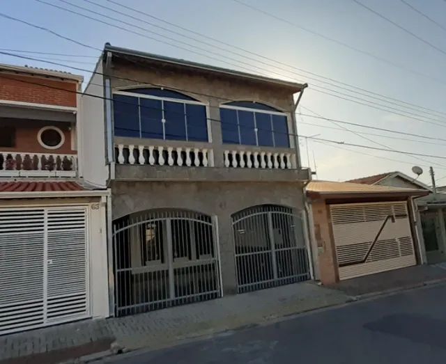 Captação de Casa a venda na Rua Florenza, Parque Itamarati, Jacarei, SP