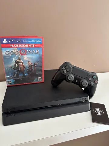 Ps4 slim 1tb