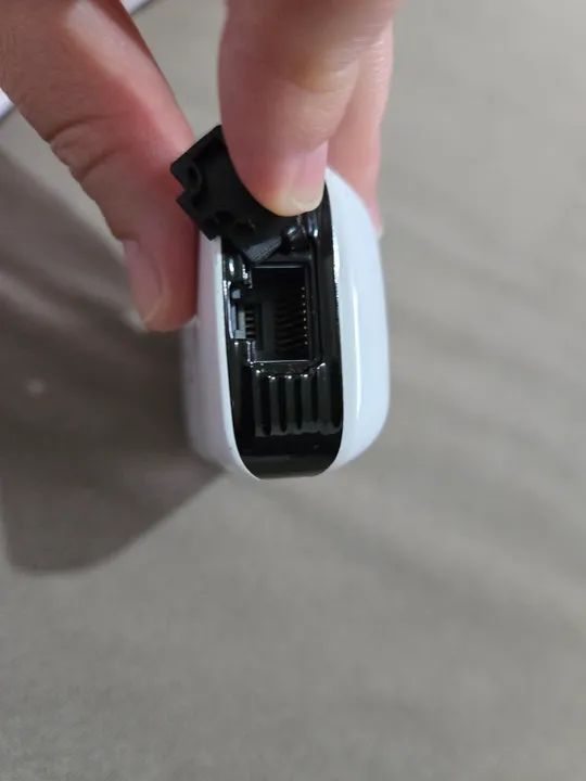 Roteador portátil 3G - Foto 5