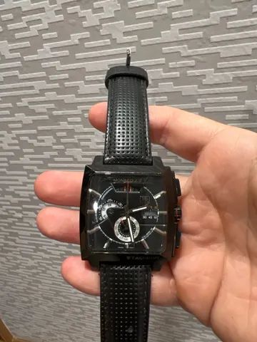 Tag Heuer Mônaco LS Calibre 12 