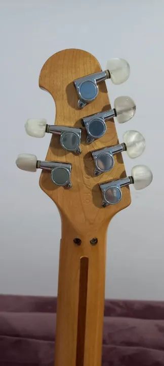 Guitarra Tagima  - Foto 4