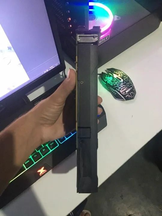 Placa de Vídeo NVIDIA GeForce GTX 660 - Foto 2