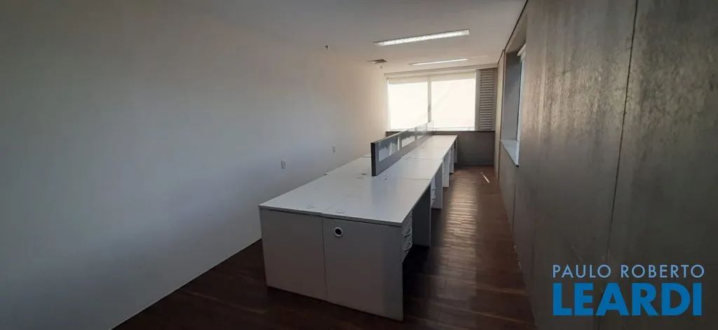 CONJ. COMERCIAL - VILA OLÍMPIA - SP - Foto 12