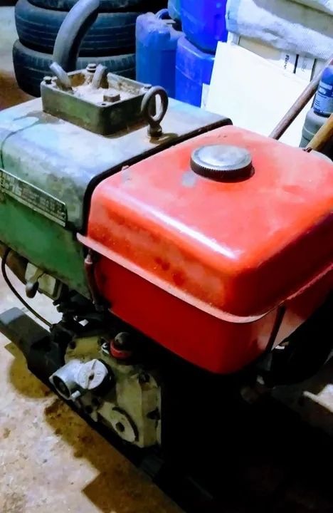 Motor NS 75 - Foto 2