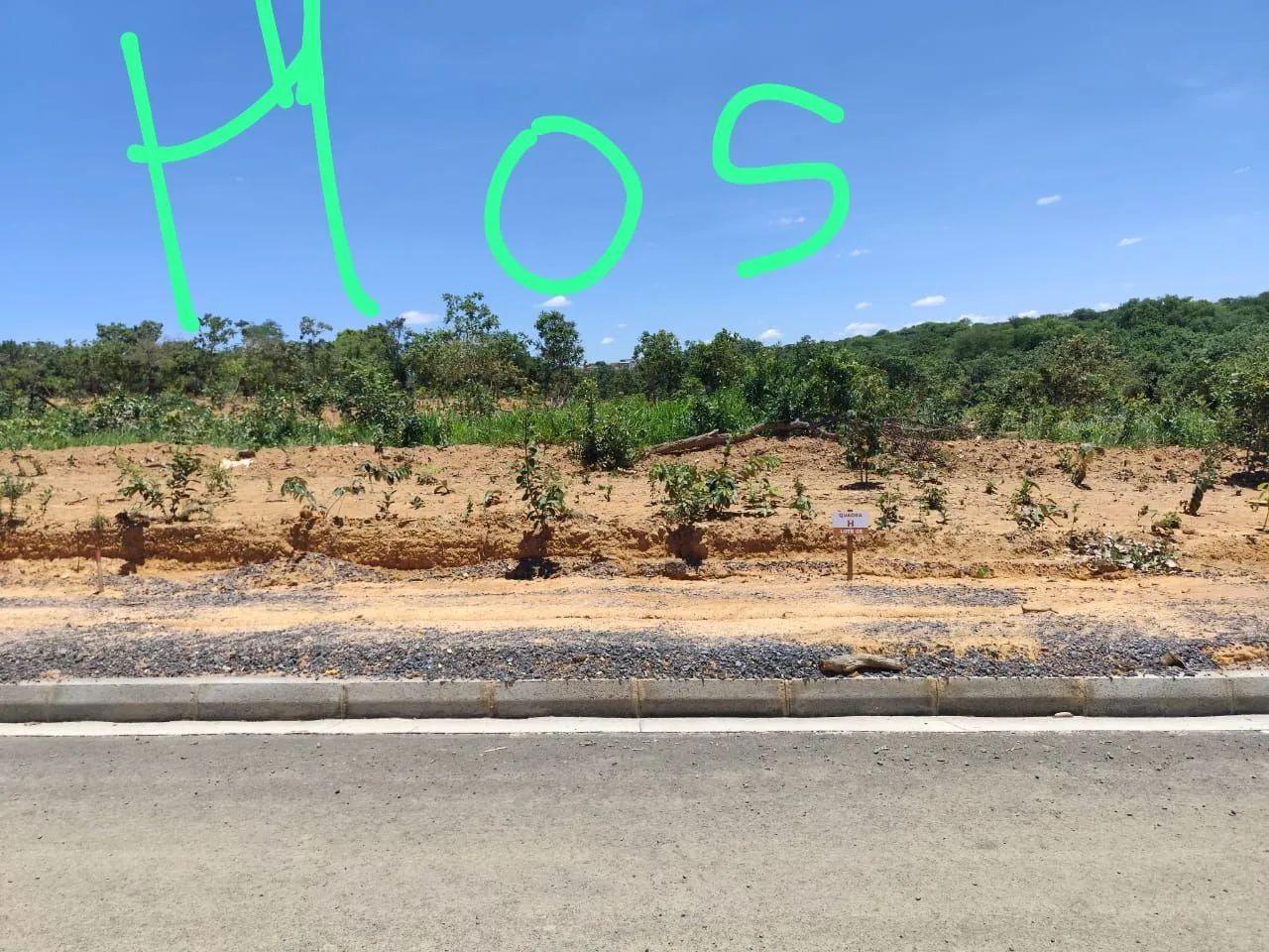 Lotes disponíveis com financiamento próprio no Alto Interlagos  - Foto 12