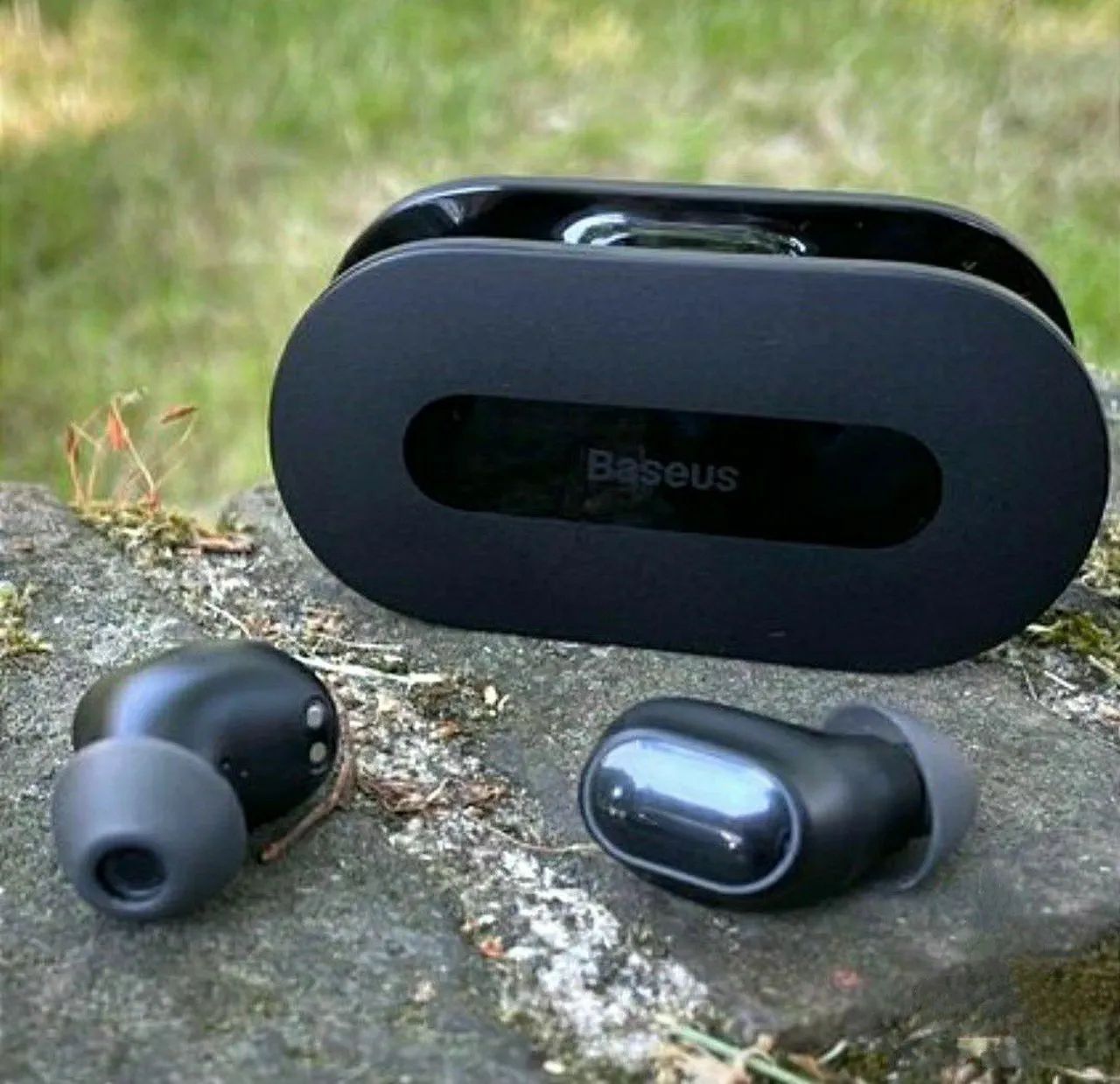 Fone De Ouvido Baseus Bowie EZ10 - Foto 3