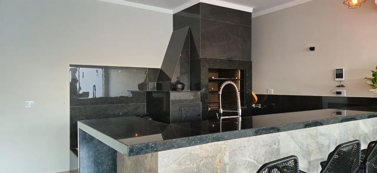 Espaço de festas e lazer familiar  - Foto 2