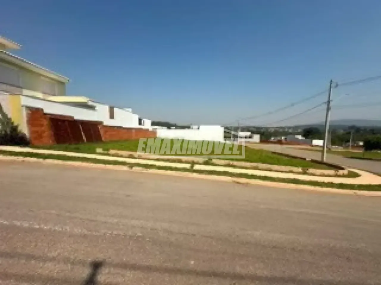 Terreno em Condomínios em Sorocaba