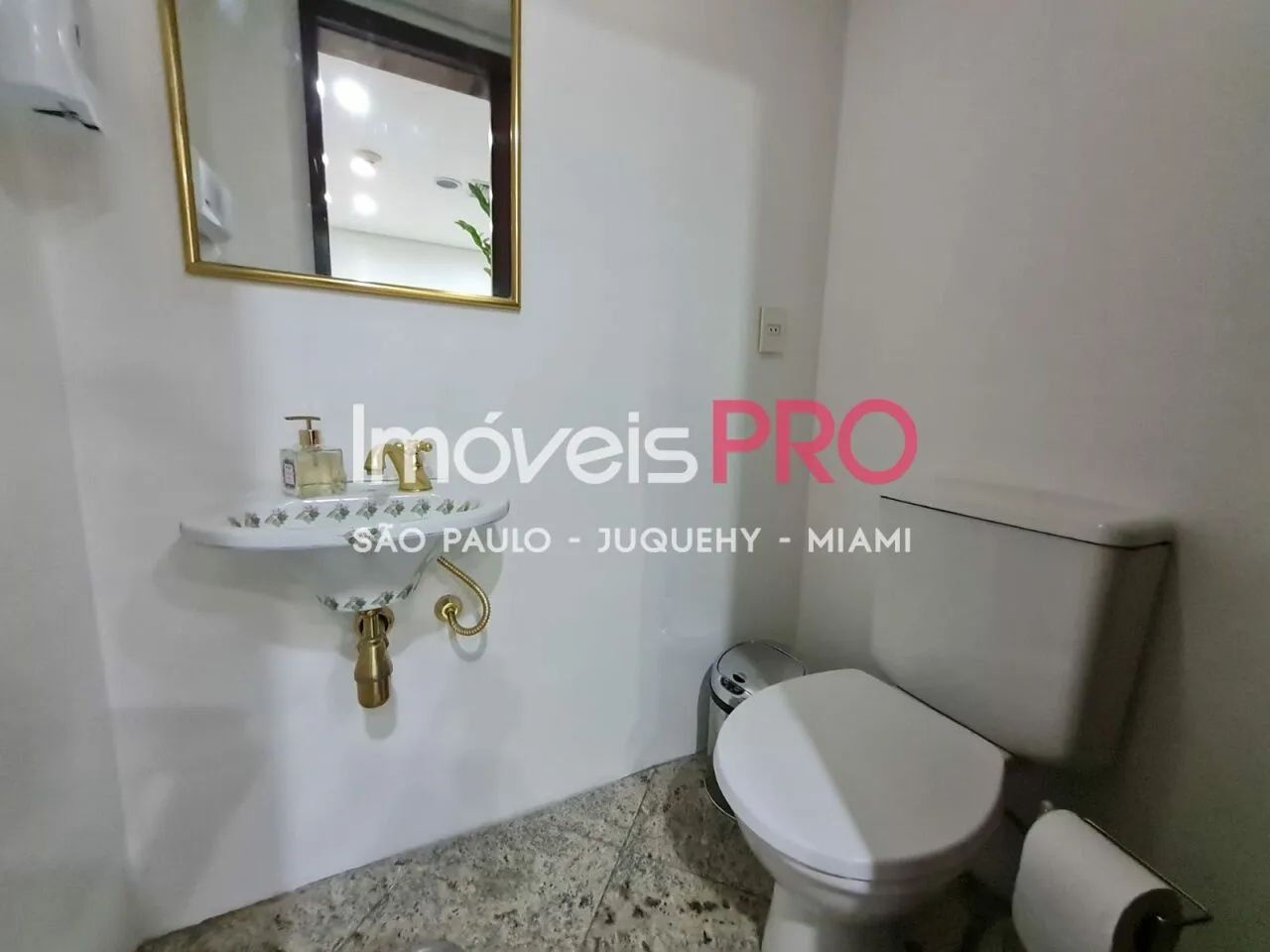 Conjunto comercial mobiliado em ponto nobre em Moema! - Foto 7