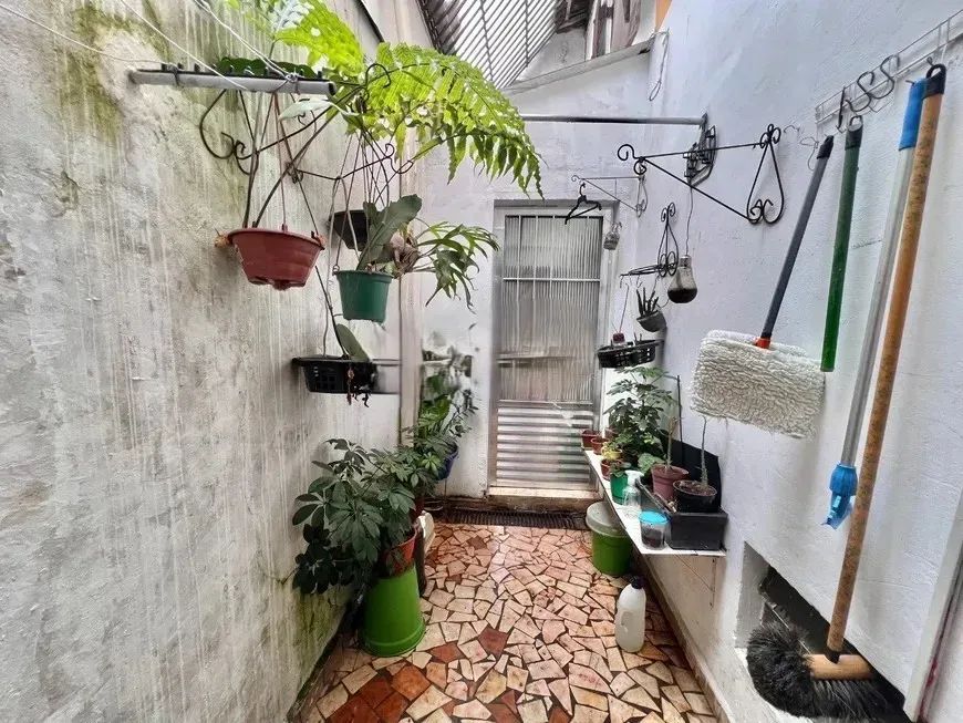 Sobrado para venda e aluguel comercial com 190m² no Ipiranga - Foto 13