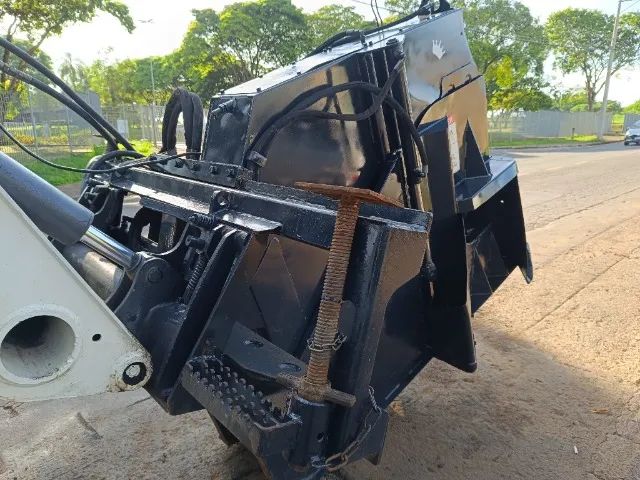 Valetadeirra de Asfalto & Concreto Bobcat Ws24 - 2014 - Foto 6