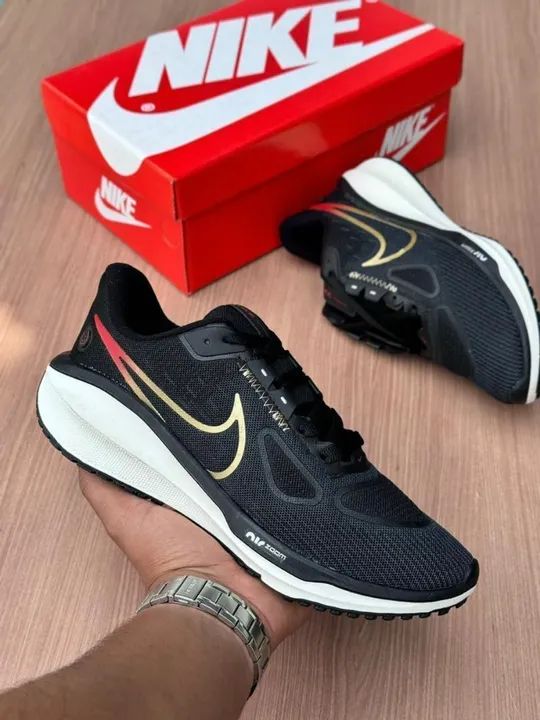 Nike Air Force e Esportivo   - Foto 5