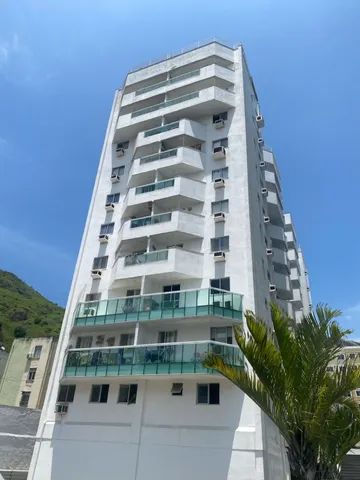 Captação de Apartamento a venda na Rua Eulina Ribeiro, Engenho de Dentro, Rio de Janeiro, RJ