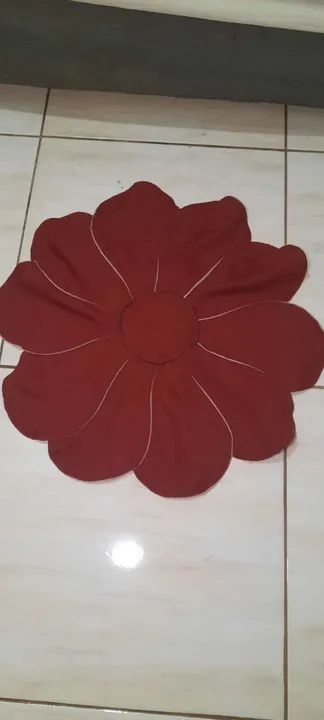 Tapetes/ centro de mesa  - Foto 2