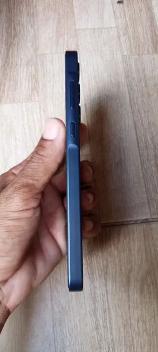 V/T Samsung A35 5g 256gb  - Foto 5