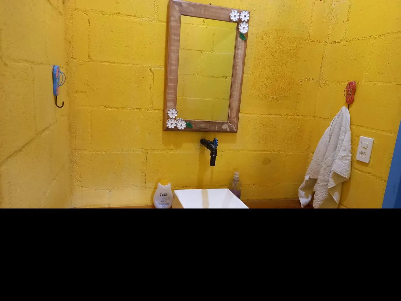 Lindo mini sítio com casa +parquinho+churrasqueira+porteira fechada - Foto 15