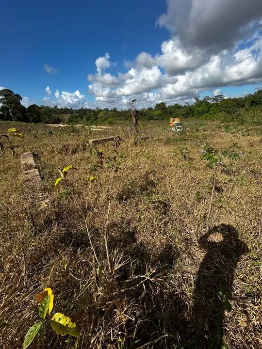 Terreno esquina - Japaratuba - área comercial - 400 m2º - Foto 4