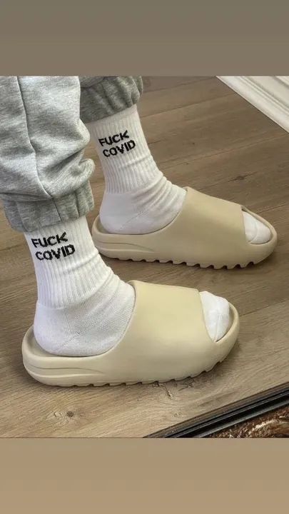 Chinelo nuvem unisexx  - Foto 4