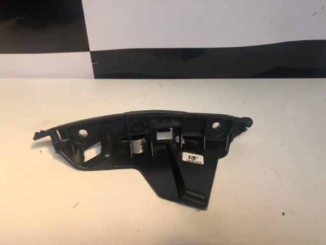 Guia Parachoque Peugeot 208 2022