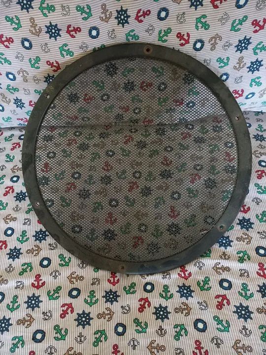 Subwoofer LG 10" 150 Watts - Foto 3