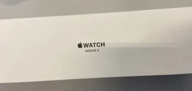 Apple Watch Series 3 42 mm Aluminum - Foto 5