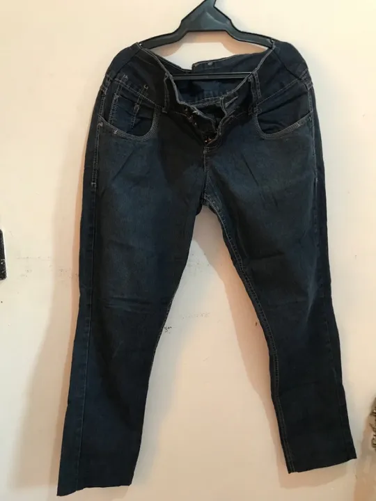 Calça
