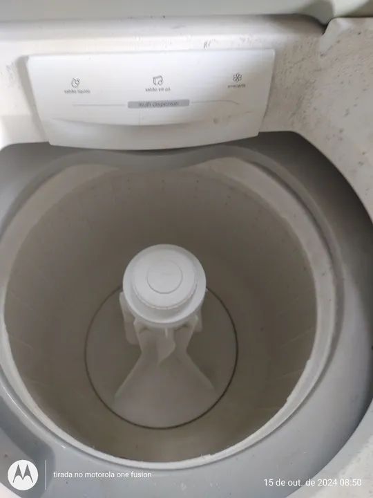 LAVADORA BRASTEMP - Foto 3