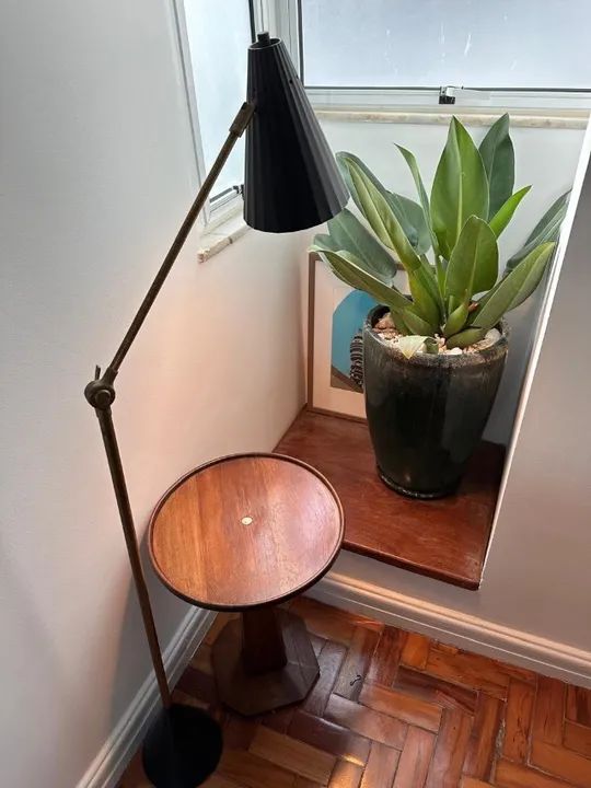 Jonathan Adler - Luminária de chão