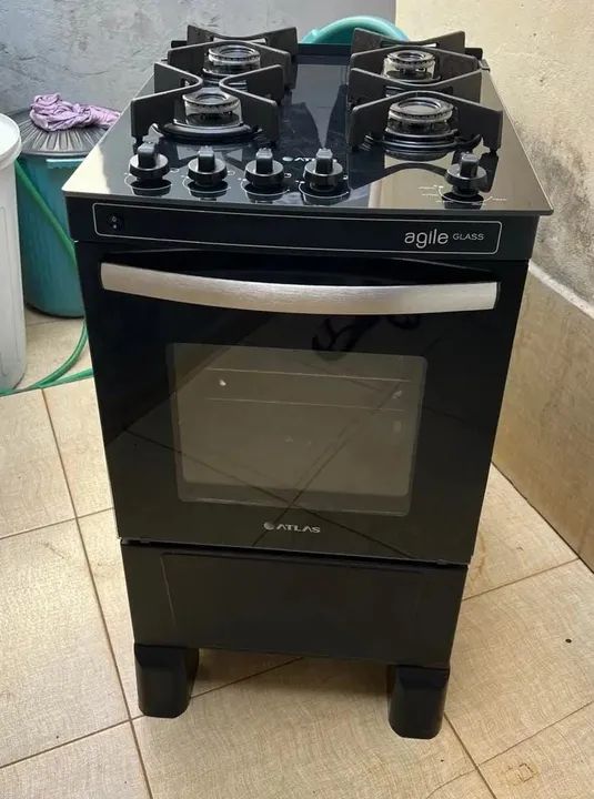 Vendo fogão  - Foto 2