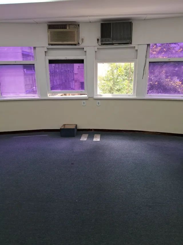 Sala comercial, Centro - Foto 2