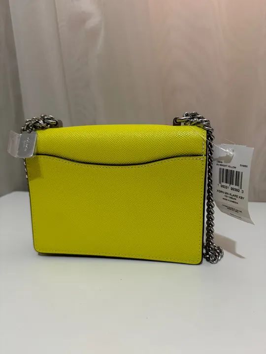 Bolsa Coach  - Foto 2