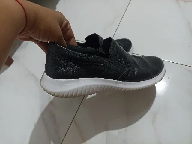 sapatênis feminino comparatto  - Foto 2